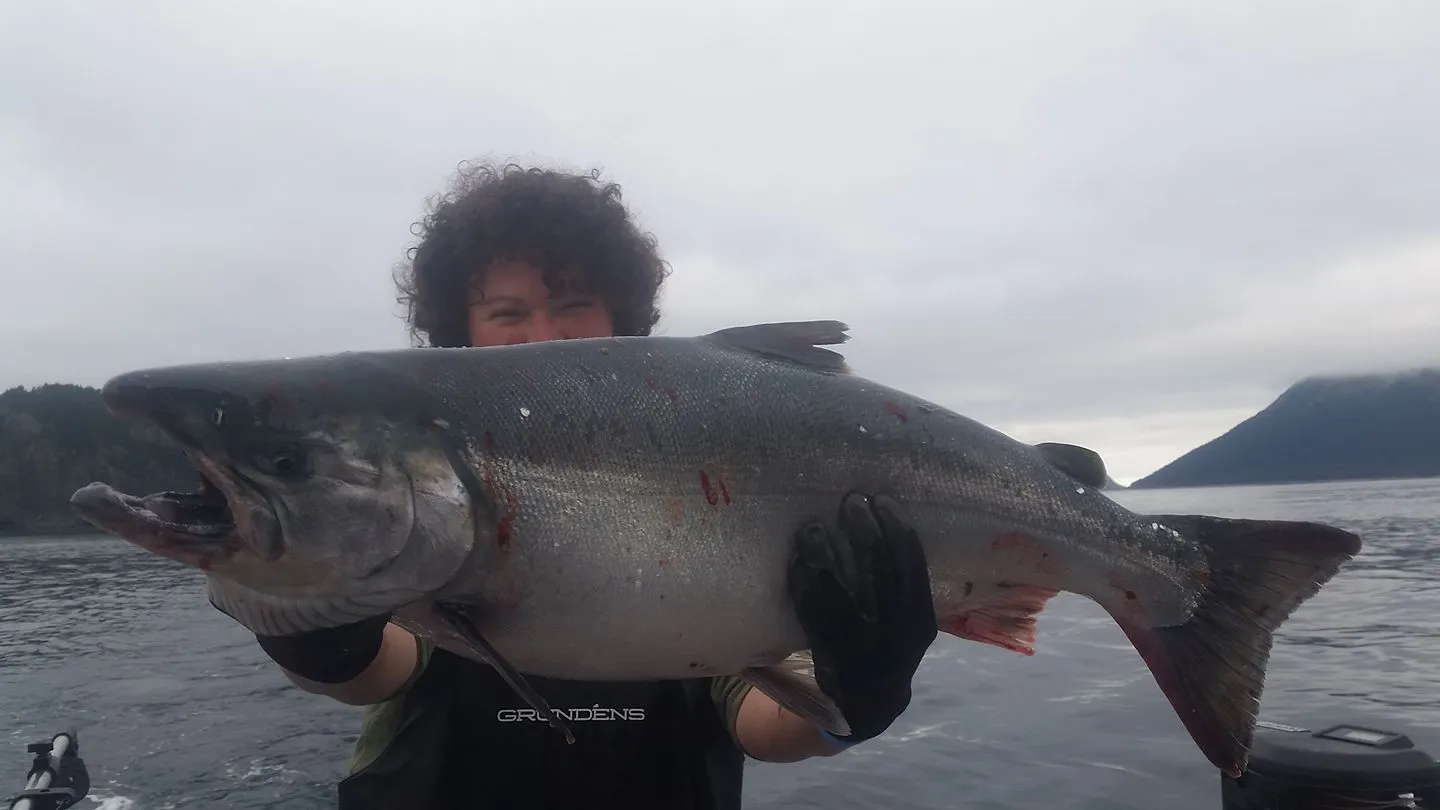 Bayes Boat Rental Homer, Alaska Rental Boats